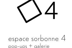 Espace Sorbonne 4 Paris