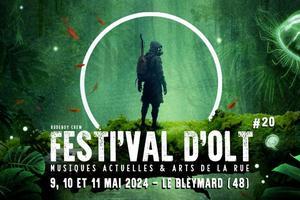 Festival dans la Lozre : programmation en 2024