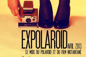 Expolaroid lille