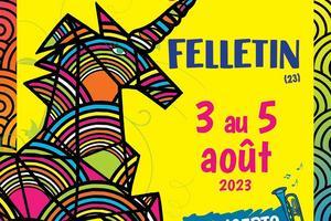 Festival dans la Creuse : programmation en 2024 et 2025