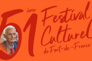 Agenda Culturel des villes de la Martinique
