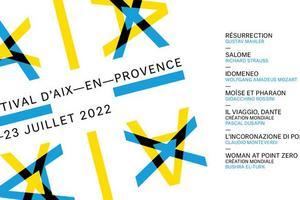 Festival dans les  Bouches-du-Rhône en 2022 et 2023