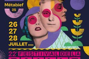 Festival dans le Doubs : programmation en 2024 et 2025