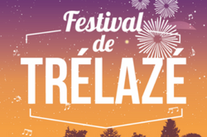 Festival dans le  Maine-et-Loire en 2022  et  2023