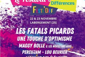 Festival dans le Doubs : programmation en 2024 et 2025