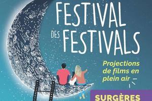 Festival dans la Charente-Maritime en 2023