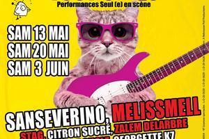 Festival dans l' Ardche en 2023