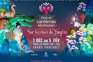 Festival dans le Tarn et Garonne en 2022 et 2023