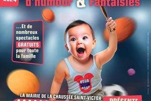 Festival dans le Loir-et-Cher : programmation en 2024
