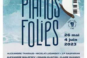 Festival dans le Pas-de-Calais : programmation en 2024