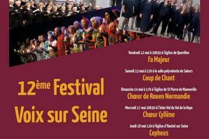 Festival dans la Seine-Maritime : programmation en 2024