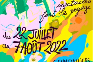 Festival dans le  Val-de-Marne en 2022 et 2023