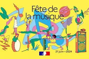 Fte de la musique dans la Seine-Maritime 2024, programme des concerts par ville