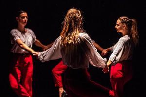Danse dans les Ctes-d'Armor les meilleurs spectacles de danse en 2023 et 2024