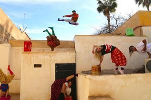 Spectacle enfant dans le Haut-Rhin en 2024