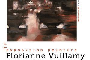 Florianne Vuillamy
