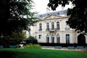 Fondation Dosne Thiers Paris