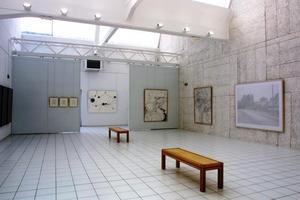 Fonds d’Art Moderne et Contemporain Montlucon
