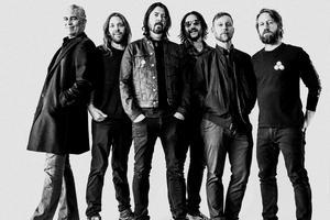 Foo Fighters concert 2024 dates et billetterie en ligne