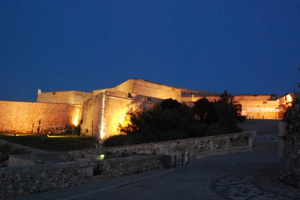 Fort d'entrecasteaux Marseille