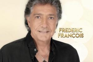 Frdric Franois concert 2025 dates et billetterie en ligne