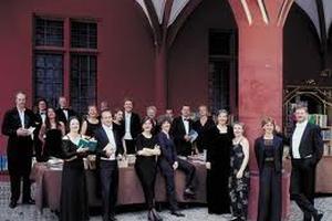 Orchestres classiques allemands