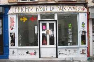 Galeries de street art à Paris : les spots incontournables de l'art urbain à Paris