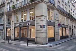 Galerie 1618 Paris