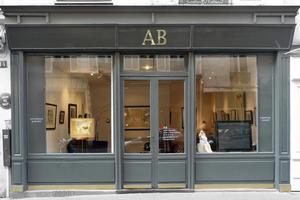 Galerie AB Paris