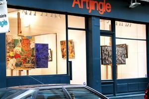 Galerie Art Jingle