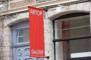 Galerie Artop Lille