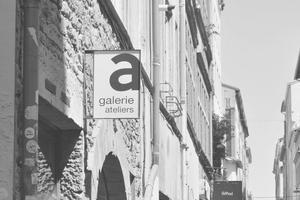 Galerie/Atelier l'Alcove Lyon