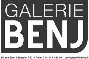 Galerie Benj Paris
