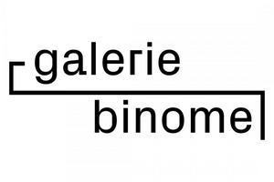 Galerie Binôme Paris