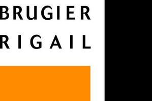 Galerie Brugier - Rigail Paris