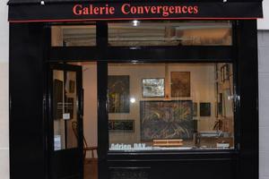Galerie Convergences Paris