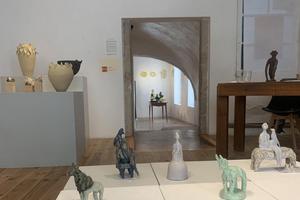 Galerie Craft espace Dieulefit