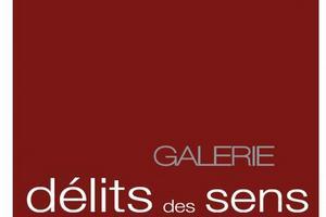 Galerie dlits des sens - expressionnisme Avignon
