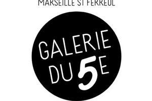 Galerie du 5ème Marseille