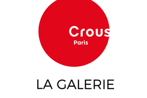 Galerie Du Crous De Paris
