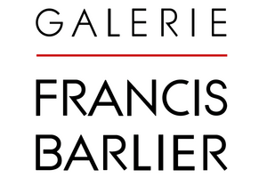 Galerie Francis Barlier Paris