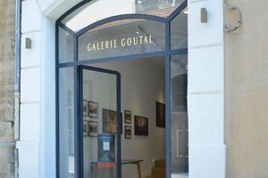 Galerie Goutal Aix en Provence