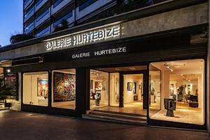 Galerie Hurtebize Cannes