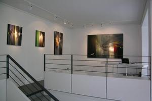 Galerie d'art Boulogne Billancourt