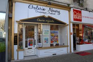 Galerie Noury Tours