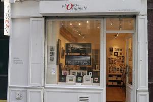 Galerie Photo-Originale Paris