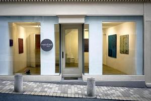 Galerie Regard Sud à Lyon programme 2023 et 2024 des expositions