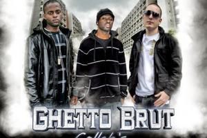 Ghetto Brut collabo