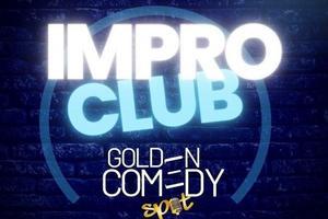 Golden Comedy Spot dates de spectacle 2023 et horaires