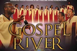 Gospel River